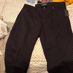 Ralph Lauren Jeans/work pants